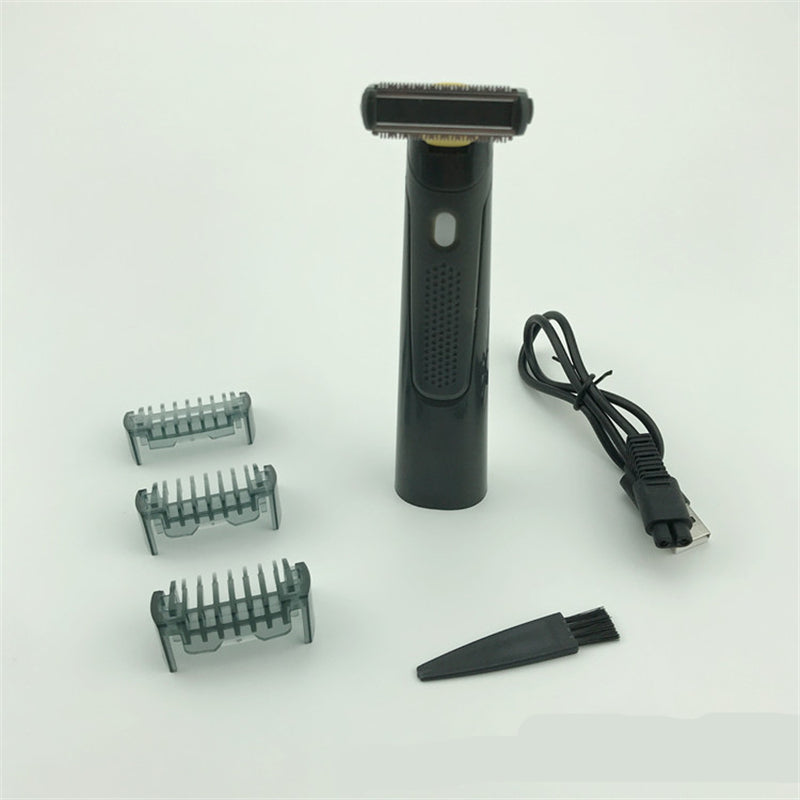 Shaving Wireless Machine Wireless Precision Beard Shaver